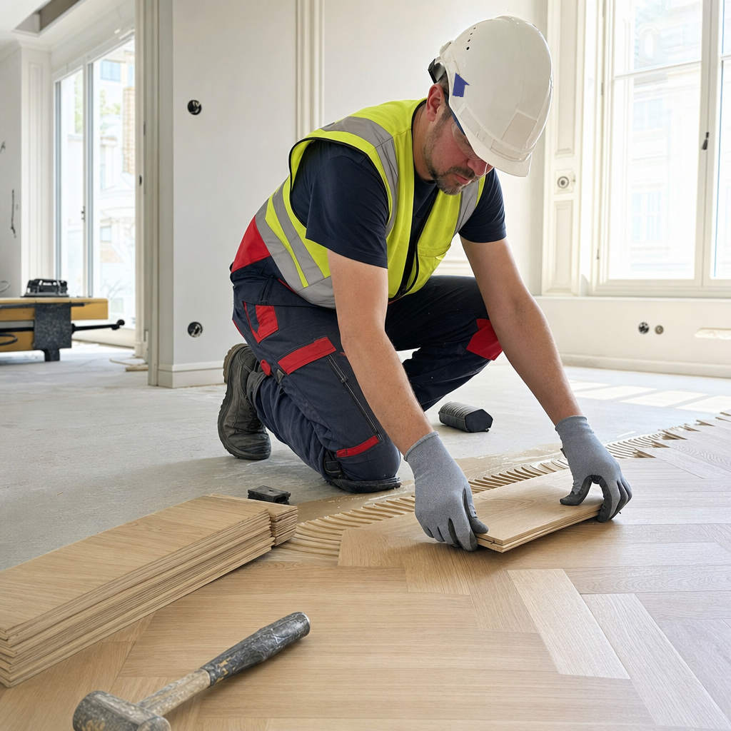 Parquet